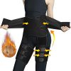 Geber Sweat Band Waist Trainer for Women