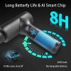 Massage Gun Deep Tissue Percussion Muscle Massager