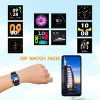 Blackview Smart Watch, GPS Running Watches for Men Women and Kids