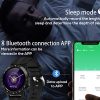 Smart Watch Fitness Trackers with Heart Rate Monitor Step