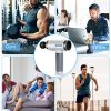 Athphy Massage Gun, Deep Tissue Muscle Massager for Pain Relief
