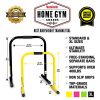 Lebert Fitness Dip Bar Stand - Original Equalizer Total Body Strengthener