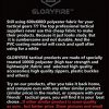GFIRE Tactical Vest Modular, Vest Breathable Combat Training