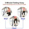 Aceshin Vertical Climber Machine, Home Gym Exercise