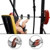 J Bryant Fitness Home Leg Press Machine Attachment