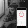 Fitness Journey with the IP68 Fitness Tracker - Blood Pressure, Heart Rate, Sleep, and Activity Monitoring Smart Watch for Women and Men
