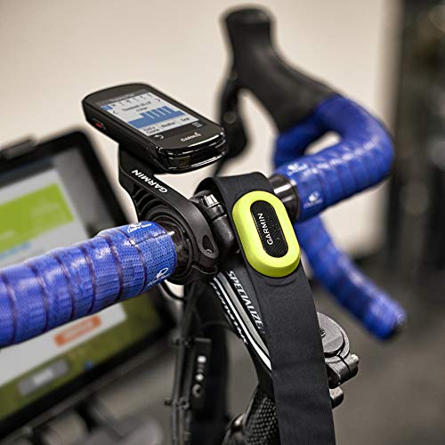 Garmin HRM-Pro, Premium Heart Rate Strap