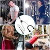 Elevate Your Arm Strength with the Pulley Cable Machine for Home Gym