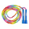 Beaded Jump Rope - Segmented Skipping Rope for Kids