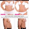 YIANNA Women Waist Trainer Belt - Slimming Sauna Waist