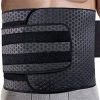 Wasit Trimmer for Men, Neoprene Ab Belt Widening Waist Trainer