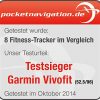 Garmin vívofit Fitness Band - Blue