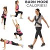 Empower Weighted Fitness Training Vest for Women Exercise Equipment