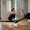Concept2 Model D Indoor Rowing Machine with PM5 Performance Monitor