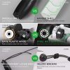 Jump Rope, Multifun Speed Skipping Rope with Calorie Counter