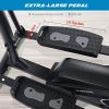 MaxKare Elliptical Machine for Home Use Portable Elliptical Exercise