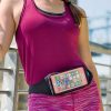 Tune Belt Running Waist Pack for iPhone 11/12 Pro Max, XS Max