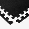 We Sell Mats 3/8 Inch Thick Interlocking Foam Carpet Tiles