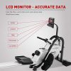 JOROTO Magnetic Rower Rowing Machine with LCD Display
