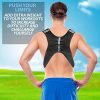Synergee Weighted Vest Infinity Vest Workout Equipment