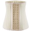 Waist Trainer Body Shaper Girdle Trimmer with Steel Bones Extender
