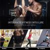 Resistance Exercise Bands with Door Anchor
