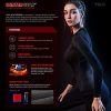 Thermal Yoga Pants Winter Athletic Running Tights