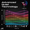VYBE Percussion Massage Gun - Pro Model