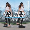 🏋️‍♂️ Revolution 101 Balance Board Trainer – Build Strength, Improve Balance, and Boost Coordination with Durability! 🌊