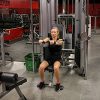 Ignite Fitness Ultra Heavy Duty Elite Exercise Handles Solid ABS Cores
