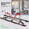 PATHONOR Pull Up Bar for Doorway Strength Training Pull Up Bars