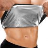 NANOOER Waist Trainer for Men Weight Loss Everyday