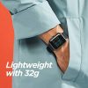 Amazfit Bip Fitness Smartwatch, All-Day Heart Rate and Activity Tracking