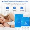 LETSCOM Fitness Tracker HR, Activity Tracker Watch