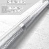 JEI-MEN 6 7 Foot Olympic Barbell Bar Standard Weightlifting
