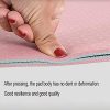 Yoga Mat, TPE Foam Exercise Mat, Ultra-Thick Non-Slip Training Mat