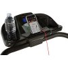FITNESS REALITY Folding Electric Treadmill with Goal Setting Computer