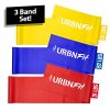 Long Rubber Exercise Band for Men & Women