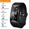 Willful Fitness Tracker, Fitness Watch Heart Rate Monitor