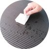 Yoga All Purpose Anti-Tear Exercise Yoga Mat with Carrying