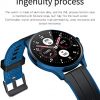 Sysmarts Fitness Trackers,Health Sports Smart Watch
