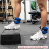 Valor Fitness Aerobic Stepper - Adjustable Exercise Step Platform