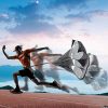 EAZY2HD Speed Agility Training Set- Agility Ladder,12 Cones