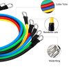 Aleath Resistance Band Set, Medium Resistance Band