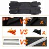 Eleady Wowen Sauna Waist Trainer Trimmer Belt for Weight Loss
