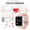 Donerton Smart Watch, Fitness Tracker for Women