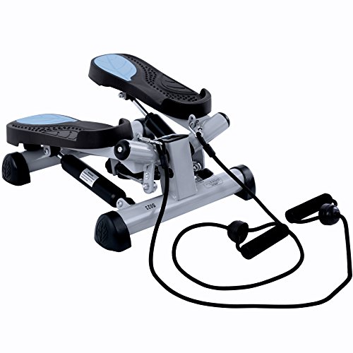 EFITMENT Fitness Stepper Step Machine for Fitness & Exercise