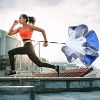 Running Speed Training, 56 Inch Speed Chute with Carry Bag
