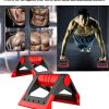 Aihoye Push Up Bars, Foldable Push up Handles for Floor