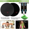 23 Pack Resistance Bands Set Workout Bands